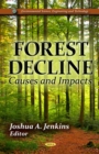 Forest Decline : Causes and Impacts - eBook