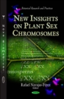 New Insights on Plant Sex Chromosomes - eBook