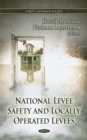 National Levee Safety & Locally Operated Levees - Book