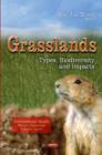 Grasslands : Types, Biodiversity & Impacts - Book