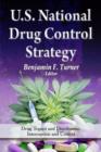 U.S. National Drug Control Strategy - Book