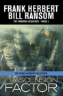 The Ascension Factor - eBook