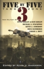 Five by Five: Target Zone - eBook