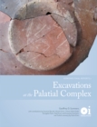 Excavations at the Palatial Complex : Kerkenes Final Reports 2 - eBook