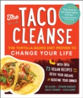 Taco Cleanse - Book