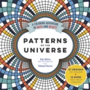 Patterns of the Universe : A Coloring Adventure in Math and Beauty - Book
