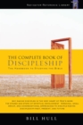 The Complete Book of Discipleship - eBook