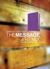 Message//Remix 2.0, The - Book