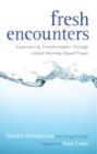 Fresh Encounters - eBook