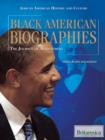 Black American Biographies - eBook