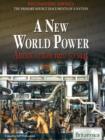 A New World Power - eBook