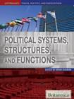 Political Systems, Structures, and Functions - eBook