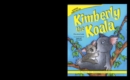 Kimberly the Koala - eBook