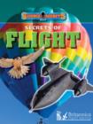 Secrets of Flight - eBook