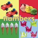 Numbers - eBook