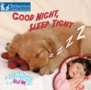 Good Night, Sleep Tight - eBook