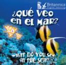 ?Que veo en el mar? (What Do You See, in the Sea?) - eBook