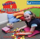 Figuras y patrones que conocemos : Un libro sobre figuras y patrones (Shapes and Patterns We Know) - eBook