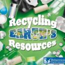 Recycling Earth's Resources - eBook