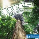 Trees : Earth's Lungs - eBook