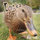Ducks on the Farm - eBook