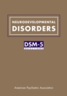 Neurodevelopmental Disorders : DSM-5(R) Selections - eBook
