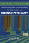 The American Psychiatric Association Publishing Textbook of Forensic Psychiatry - Book