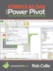 Formulas DAX para PowerPivot : Una guia simple hacia la revolucion de Excel - Book