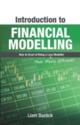 Introduction To Financial Modelling : How to Excel at Being a Lazy (That Means Efficient!) Modeller - Book