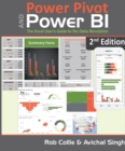 Power Pivot and Power BI : The Excel User's Guide to DAX, Power Query, Power BI & Power Pivot in Excel 2010-2016 - Book