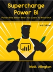 Supercharge Power BI - eBook
