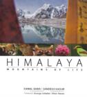 Himalaya : Mountains of Life - Book