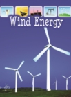 Wind Energy - eBook