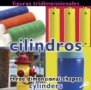 Figuras tridimensionales Cilindros : Three Dimensional Shapes: Cylinders - eBook