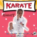 Karate : Karate - eBook