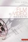 Film and Video Budgets, 5th Edition - eBook