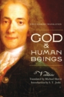 God & Human Beings : First English Translation - Book