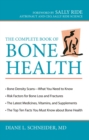 Complete Book of Bone Health - eBook