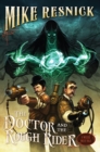 The Doctor and the Rough Rider - eBook