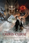 The Osiris Curse : A Tweed & Nightingale Adventure - eBook