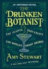 The Drunken Botanist - Book