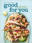 GOOD FOR YOU - Book