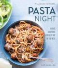 Pasta Night - Book