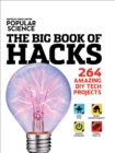 The Big Book of Hacks : 264 Amazing DIY Tech Projects - eBook