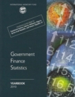 Government Finance Statistics Yearbook, 2010 : Volume 34, Year 2010 - Book