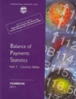 Balance of payments statistics yearbook 2011 - Book