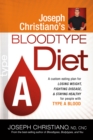 Joseph Christiano's Bloodtype Diet A - eBook