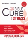 The New Bible Cure for Stress - eBook