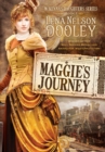 Maggie's Journey - eBook