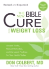 New Bible Cure For Weight Loss, The - Book
